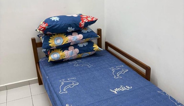 HOMESTAY CIKGU NORa near UTHM KPTM KKTM IPG Moslim onli