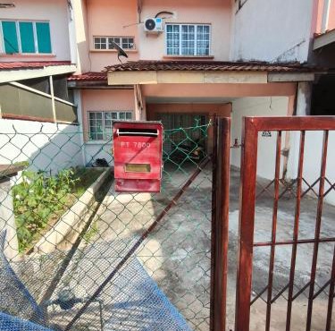 Homestay Cikgu in Gua Musang
