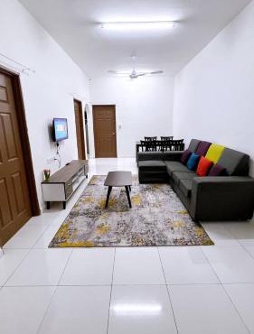 HomeSTAY D'Manjung Lumut in Lumut