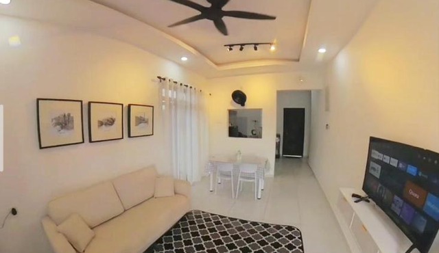 Homestay Dataran Tikam Batu in Sungai Petani