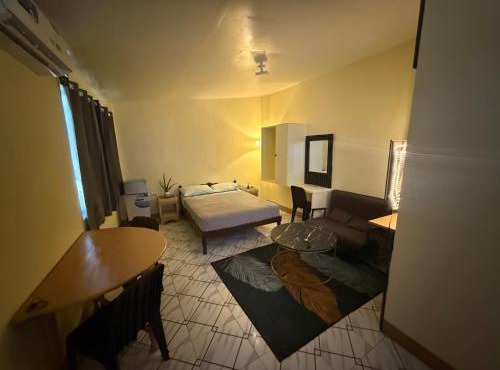 Homestay de Baclayon