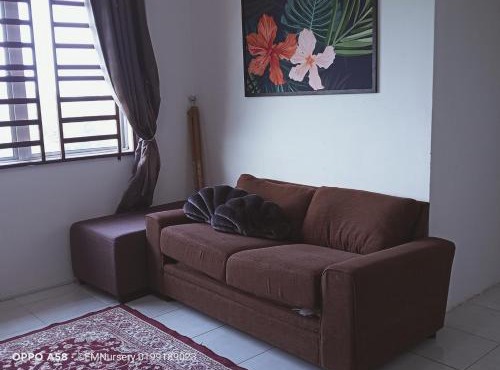 Homestay EM Camar Seaview 2 in Kuantan
