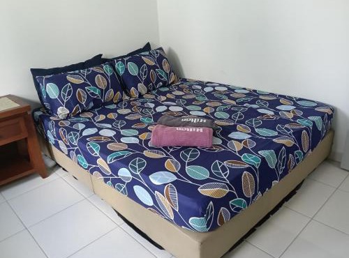 Homestay Gapam Kasih in Jasin
