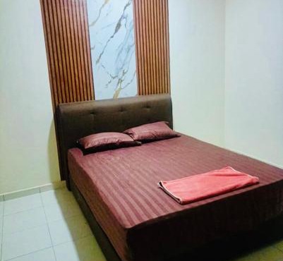 Homestay harmonis kuantan
