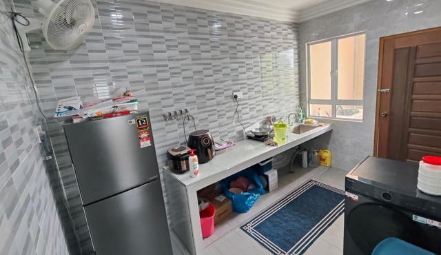 Homestay Hasanah Indah Residence - Central Town Kuala Terengganu
