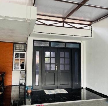 Homestay Imida with private pool