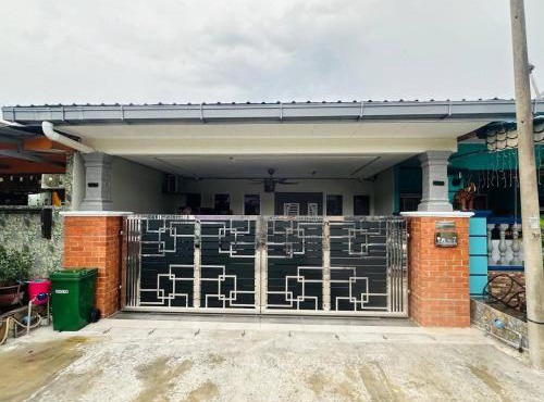 Homestay In Rasa, Hulu Selangor