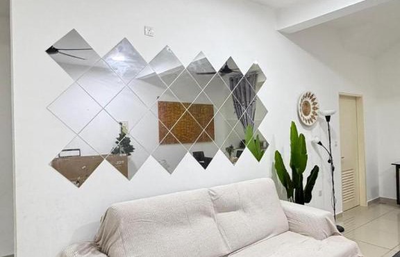 Homestay in Sendayan - Lala Homestay