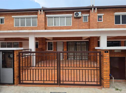 Homestay In Taman Rasa Utama, Hulu Selangor