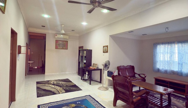 Homestay Jawahir in Mentakab