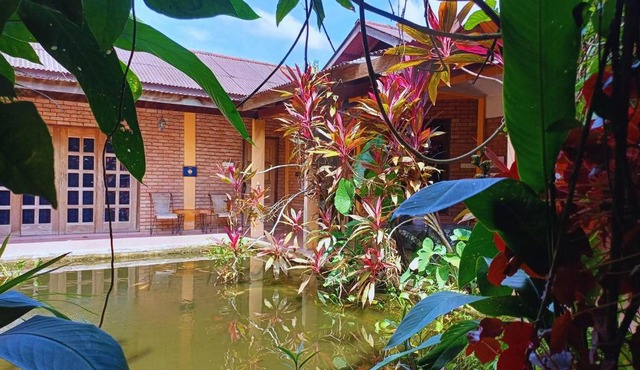 Homestay Kenanga Villa in Kangar
