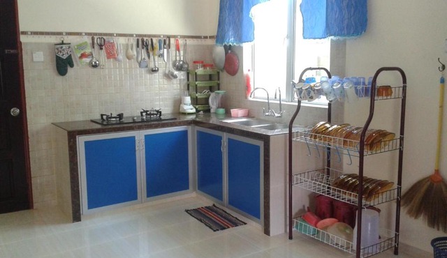 Homestay Kg Paya D Jitra in Jitra