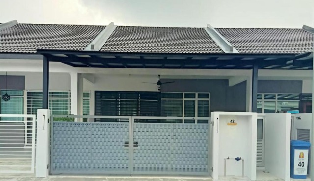 Homestay KLIA MyHouse in Banting