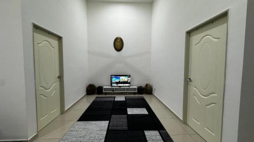 Homestay kuantan kotasas