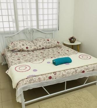 Homestay Little Cozy in Kuantan