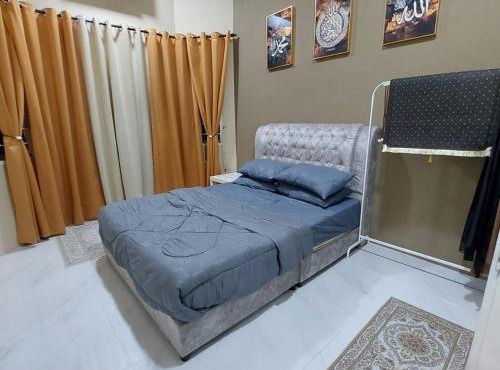 Homestay Mira Daily Sungai Karang