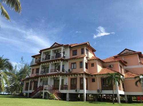 HOMESTAY MSA D'KIJAL