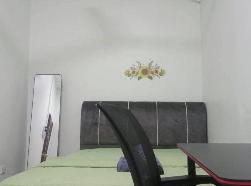 Homestay in Kota Bharu