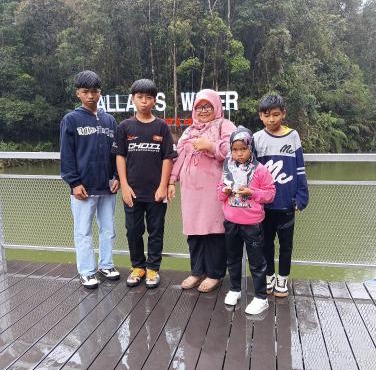 Homestay