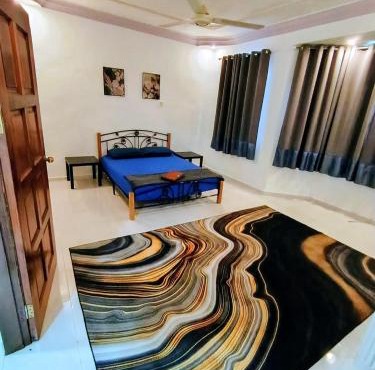 Homestay No. 8