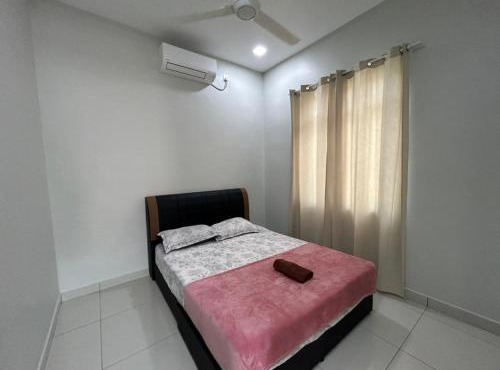 Homestay Pendang Murah in Pendang