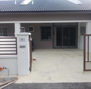 Homestay Permaipura