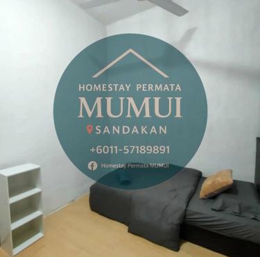Homestay Permata Mumui
