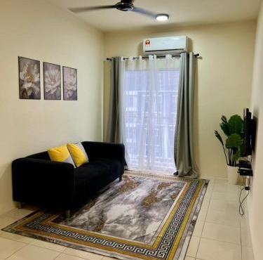 Homestay Puncak Alam Close to Uitm & Hospital