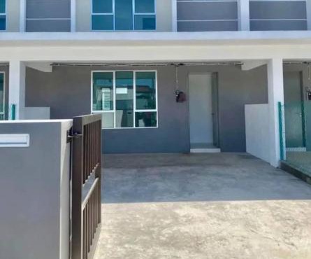 Homestay Qaseh Ibu Sungai Petani
