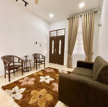 Homestay River Village 2 Bachok Kelantan