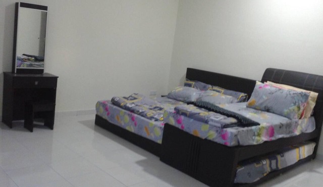 HomeStay RoomStay Klebang Melaka in Malacca City