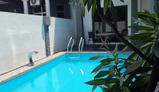 Homestay Rumah Tamu Nana in Kuantan