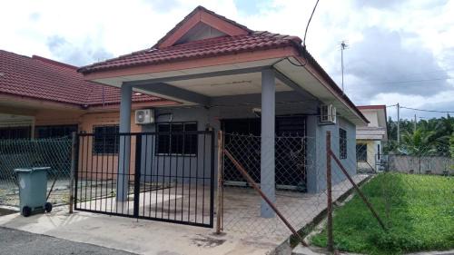 homestay RUSA in Bandar Bera