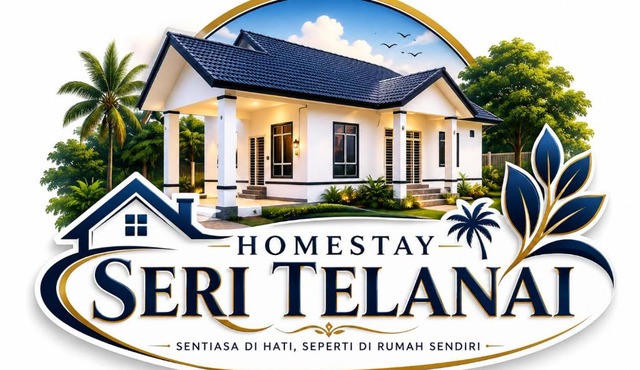 Homestay Seri Telanai Near Airport Kuala Terengganu