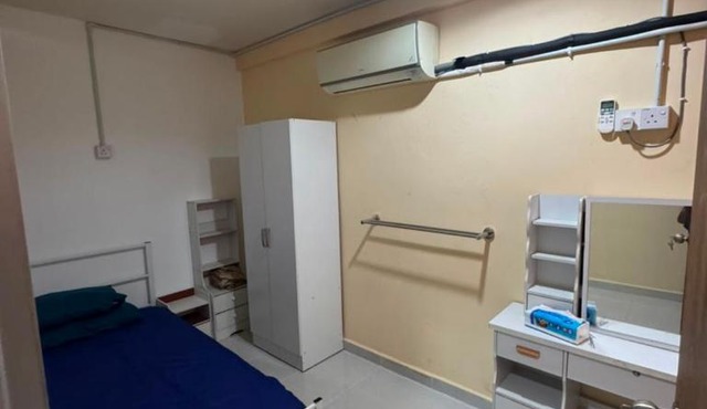 Homestay Setia Jaya in Alor Setar