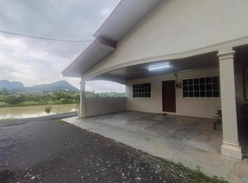 Homestay Sofea in Kangar