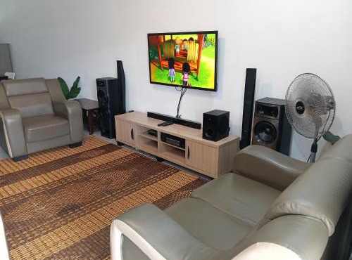 Homestay SP in Sungai Petani