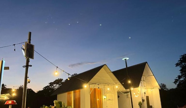 Homestay Studio Ziqri D'Laman Anakanda Rembau in Rembau