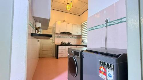Homestay Sura Dungun in Dungun