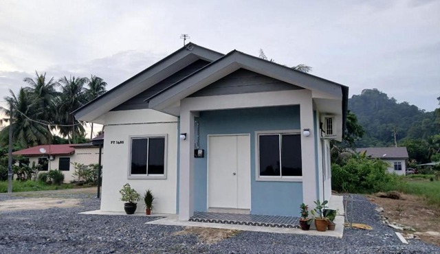 Homestay Tok Melah in Kangar