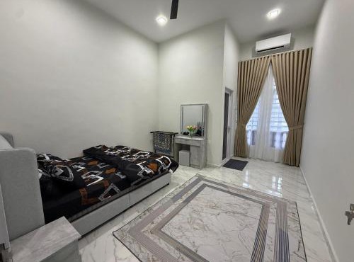 Homestay umie