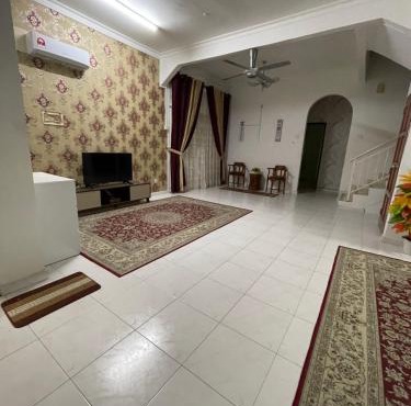 Homestay Ummi