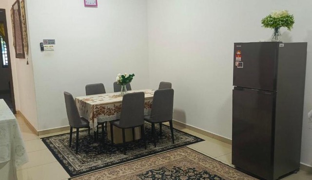 Homestay123