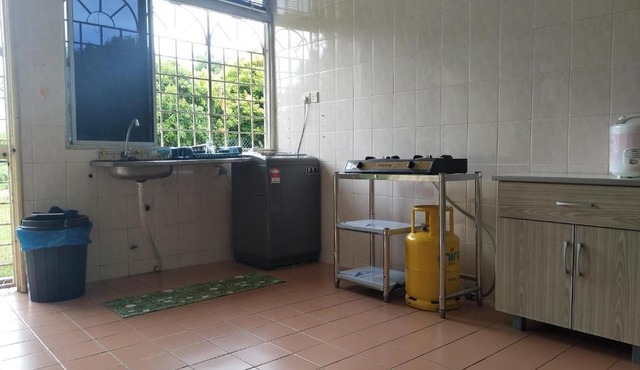 HOMESTAYKLIA in Sepang