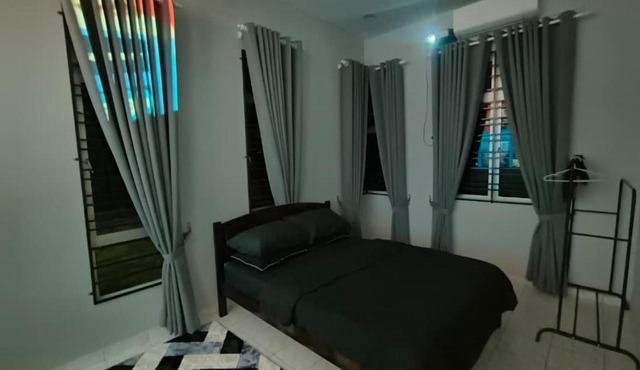 HomestayMi in Wakaf Baharu