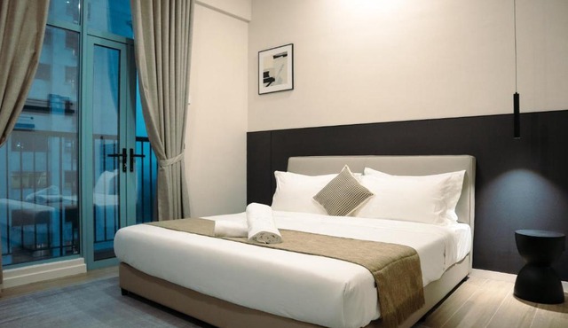 Homesuite' Home at Bay Suites