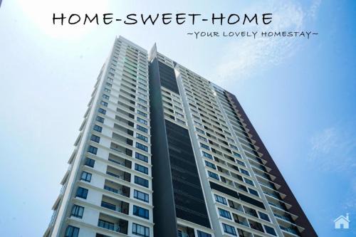 HomeSweetHome-Seaview & Pool view
