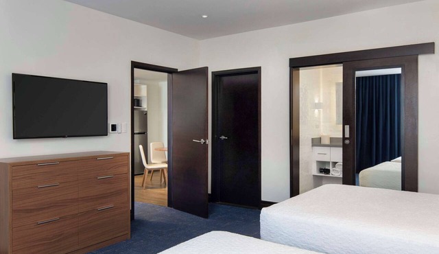 Homewood Suites by Hilton Santo Domingo, Dominican Republic in Santo Domingo