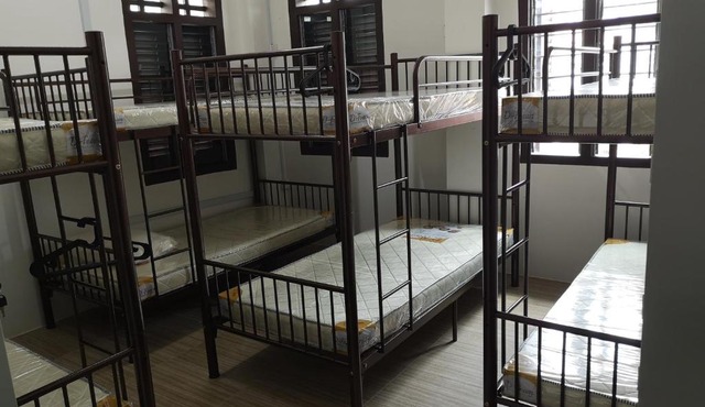 Homey Hostel, Ipoh Town in Ipoh