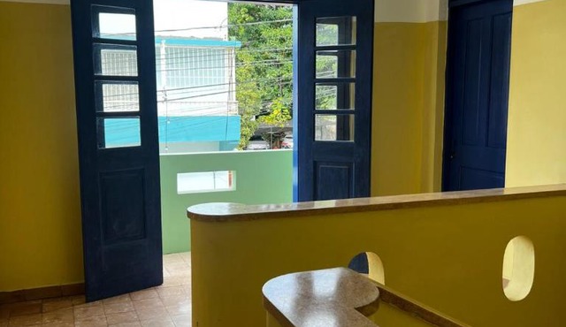 Hostal Nomada in Santiago de los Caballeros